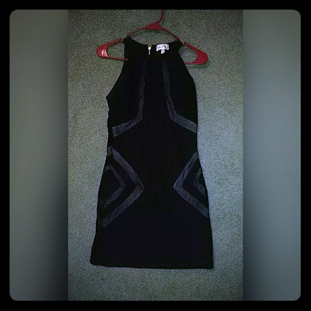 Honey and Rosie dress